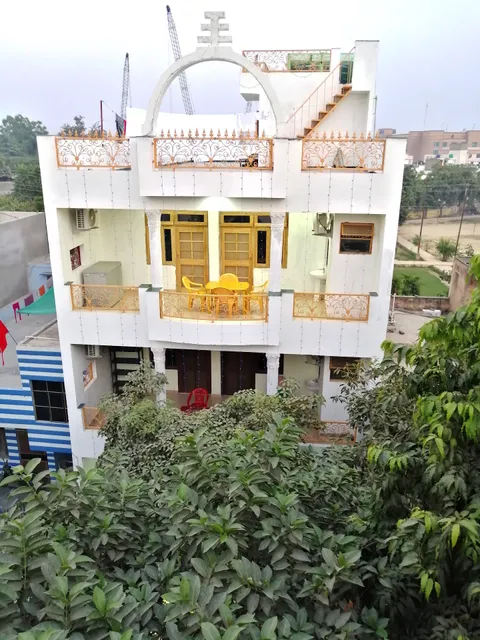 Anukampa Paying Guest House