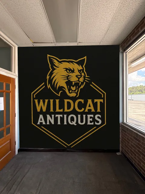 Wildcat Antiques LLC
