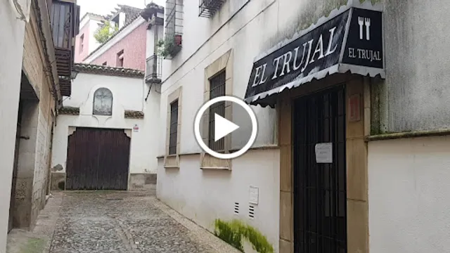 Restaurante Asador el Trujal