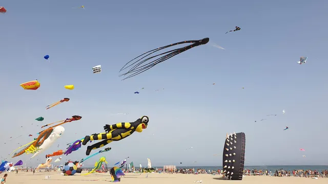 Bagno Andreucci Beach 107