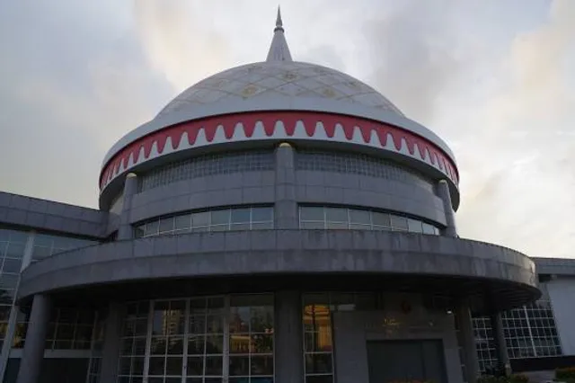 Royal Regalia Museum