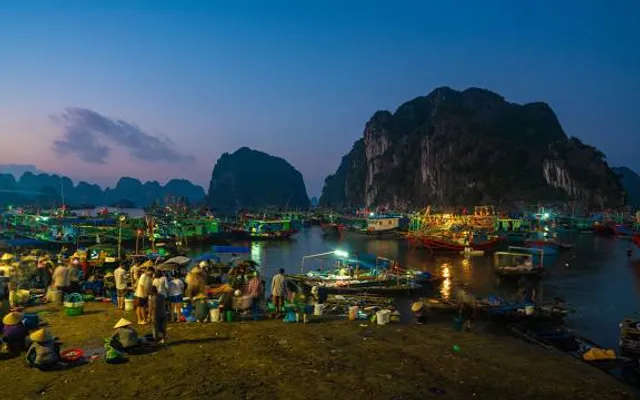 Bảo tàng Quảng Ninh