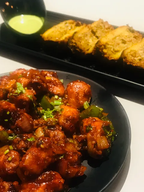 Belly Ciao Restaurant