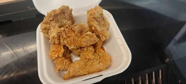 Castletown Kebabs Portland