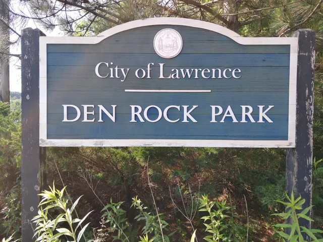 Den Rock Park