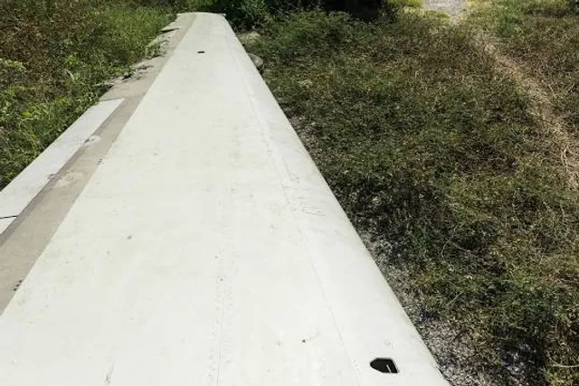 Matanzas Pass Preserve