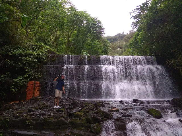 Yacambu National Park