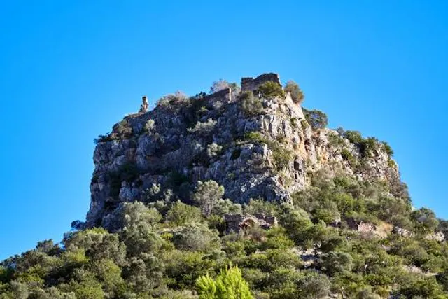 Castillo de Marinyen