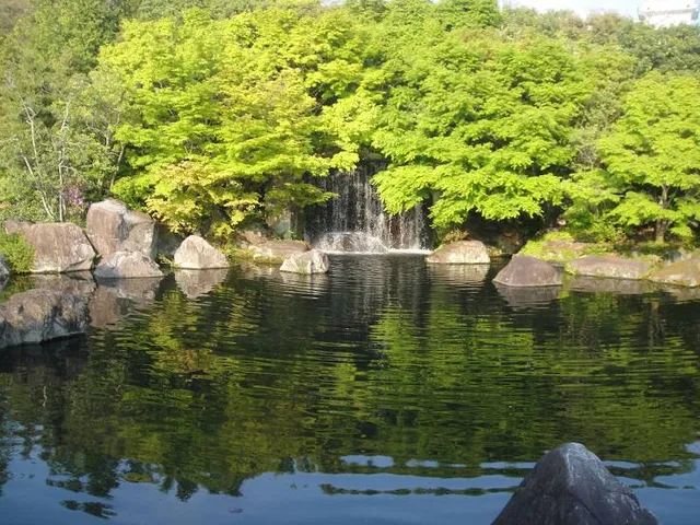 Oyashiki Park