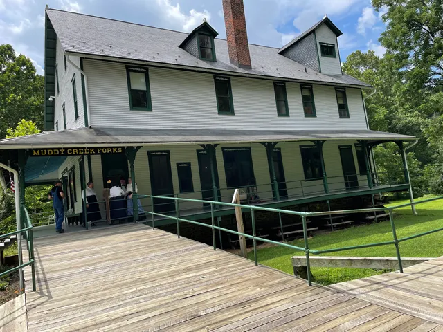 Maryland & Pennsylvania Railroad