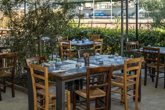 Rugbier Bierstube Pizzeria