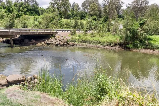 Upper Reach Winery & Restaurant