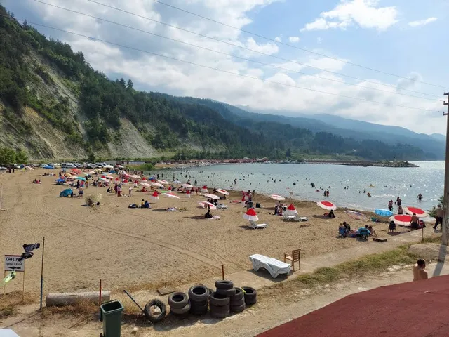 İlişi Beach