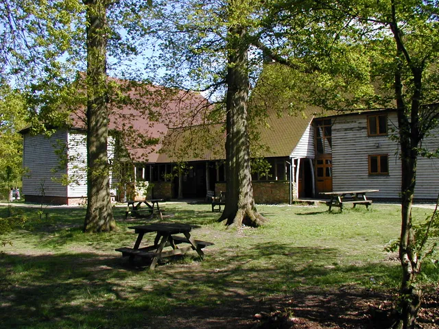 Ashdown Forest Centre