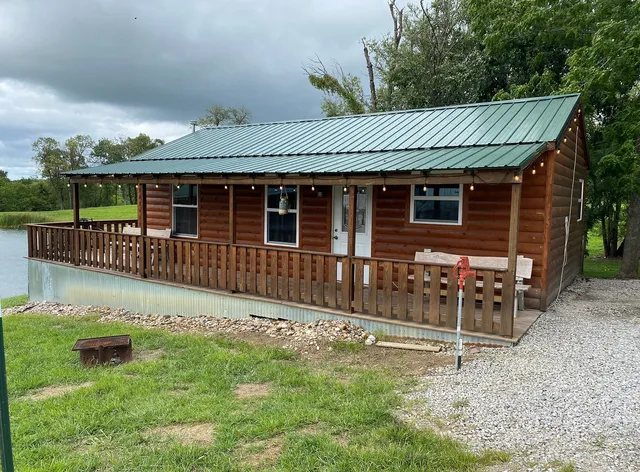 Country Cabins Hotel