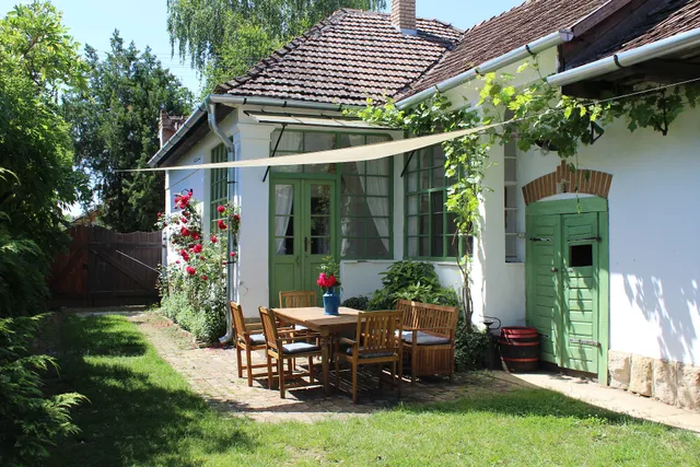 Dió-Lak Vendégház