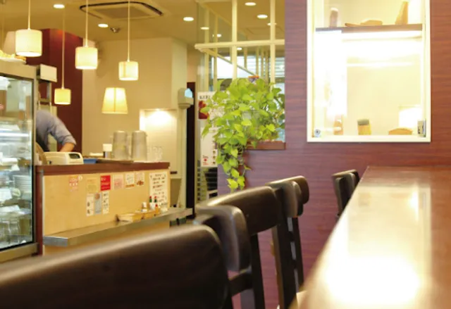 新橋ベーカリープラスカフェ 三田店