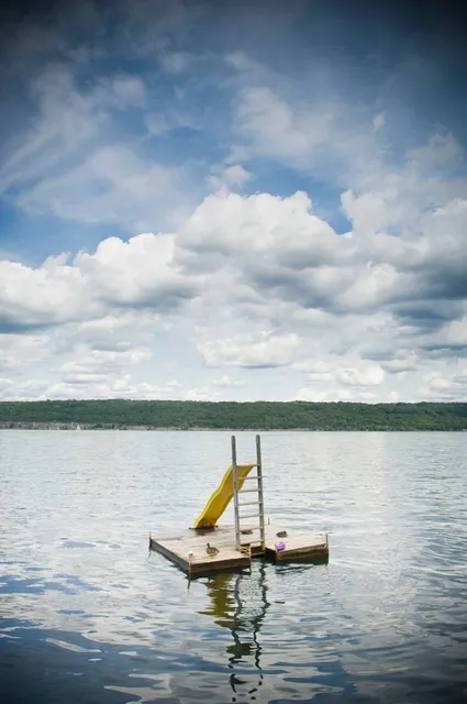 Cayuga Lake