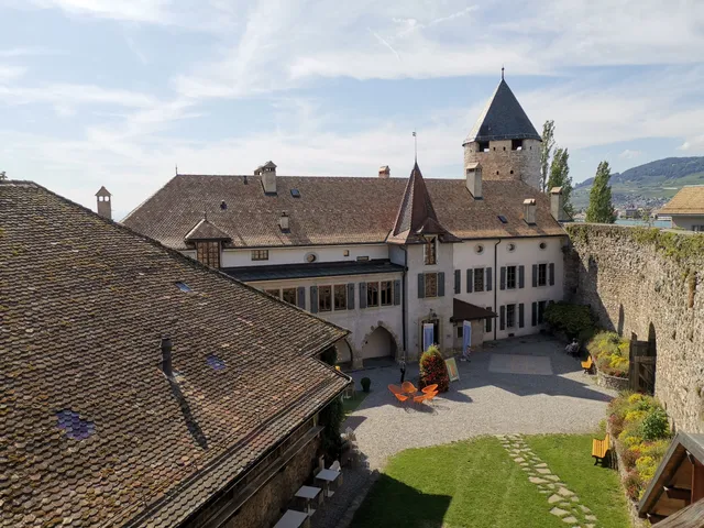 Swiss Museum of Games