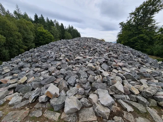 Keltenring Otzenhausen