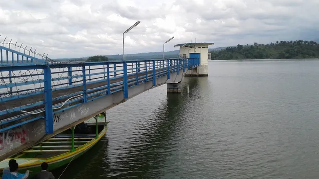Waduk Cacaban