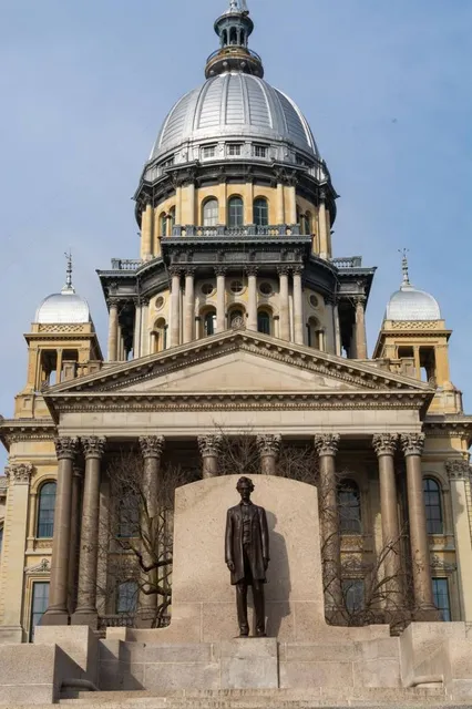 Illinois State Museum
