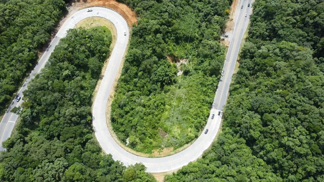 Serra Dona Francisca