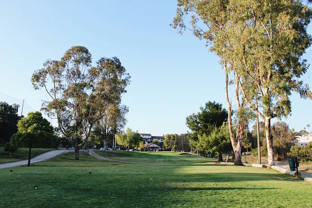 Emerald Isle Golf Course