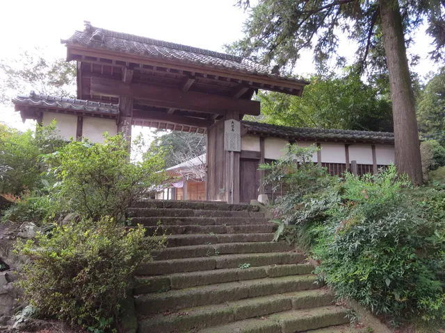 Daijiji Temple