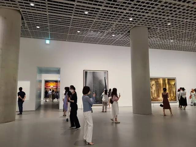 Amorepacific Museum of Art