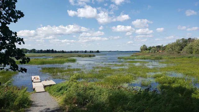 Beauharnois Nature Park