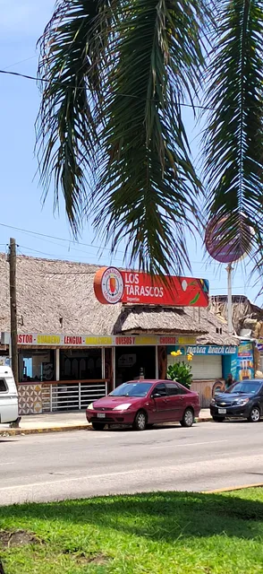 Tacos Los Tarascos | Condesa