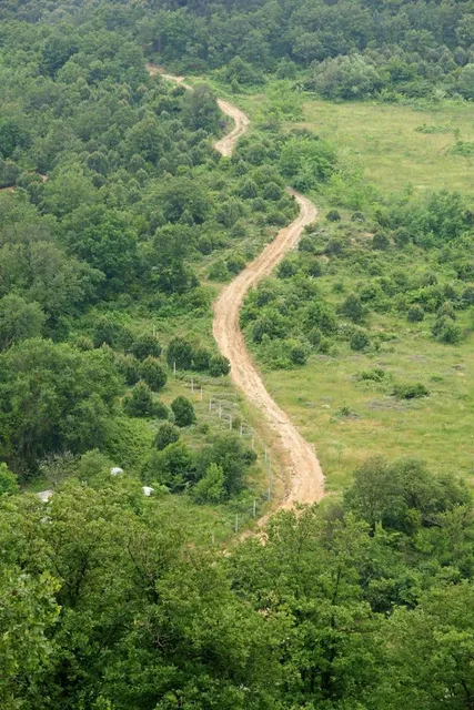 Billy Barquedier National Park