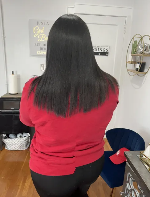 Crowned by China LLC