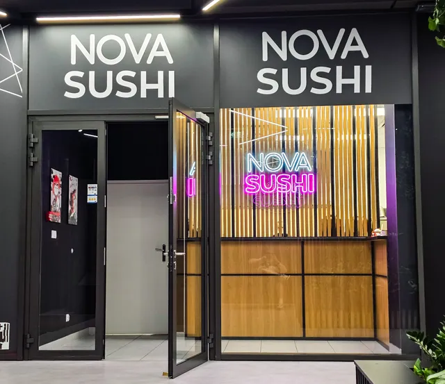 Nova Sushi