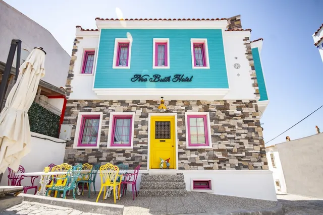 Neo Butik Otel