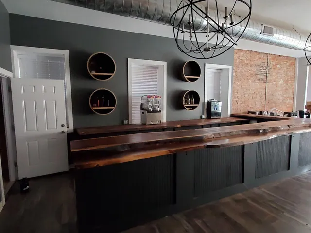 Bottom of the Barrel Winery and TC Distillery