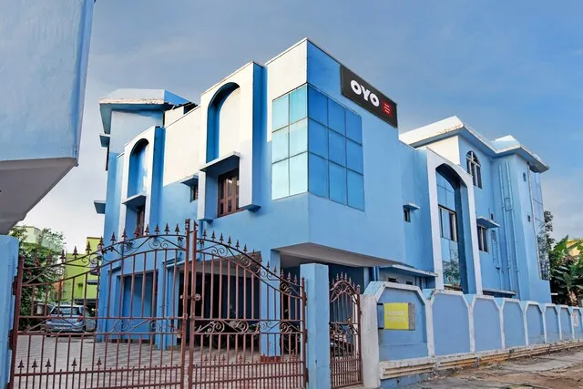 OYO Home Elite Stay Near Shri Shri Shiridi Sai Mandir