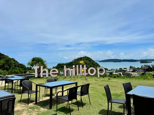 The Hilltop Ao Nang