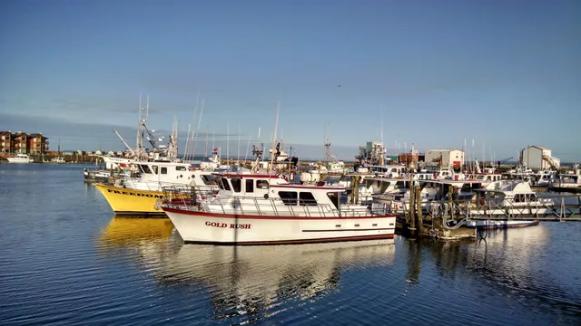 Totem RV & Trailer Park