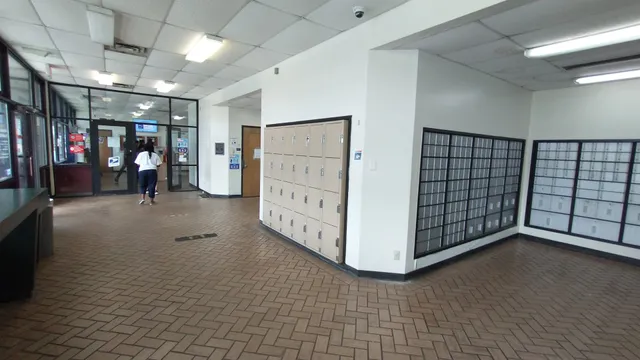 United States Postal Service