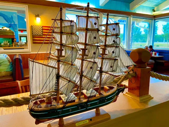 Mayflower Seafood Restaurant Smithfield