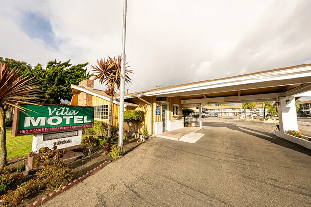 Villa Motel