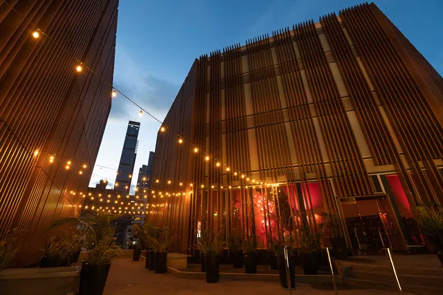 Cinematheque of Bogotá