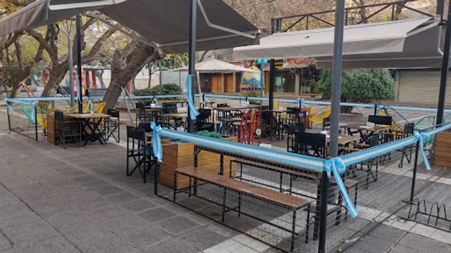 Cafe y Restaurante New Jack