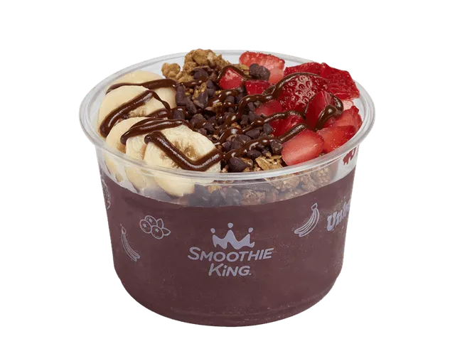 Smoothie King