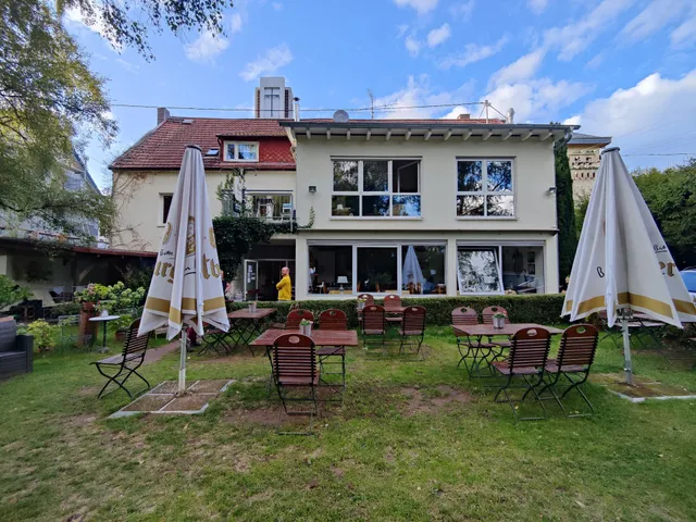 Forellenhof Waldhölzbach