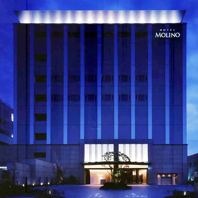 HOTEL MOLINO SHIN-YURI