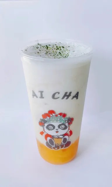 AI CHA