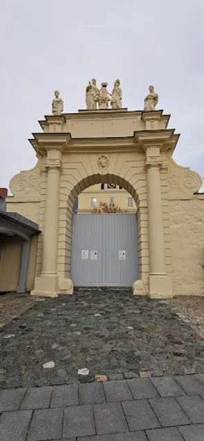 Cafè Marstall - Am Schloss